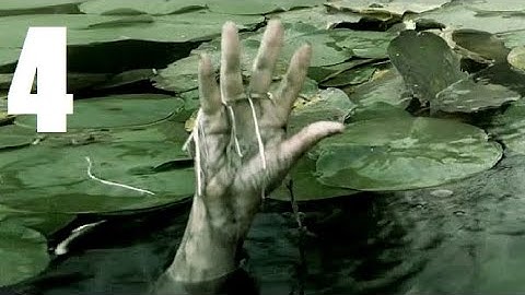 Mystery Case Files 9: Shadow Lake - Part 4 Let