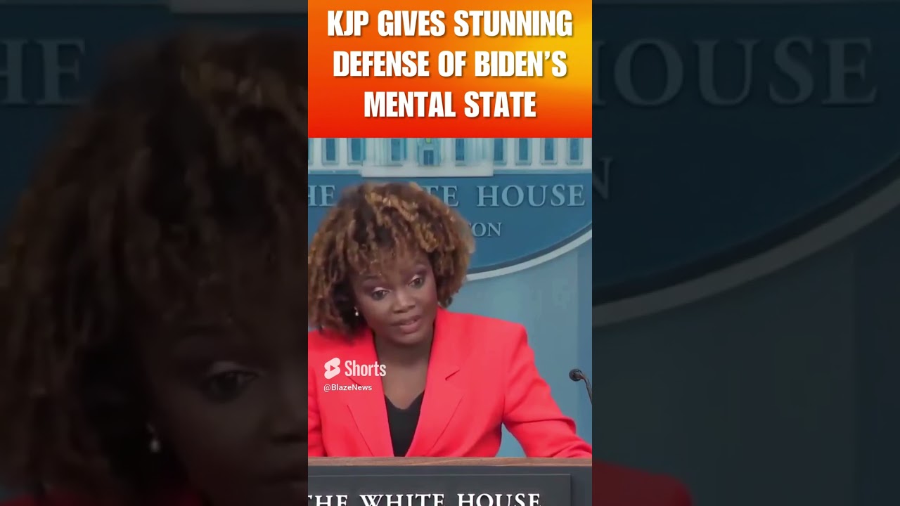 NO ONE Believes a Word She Says!