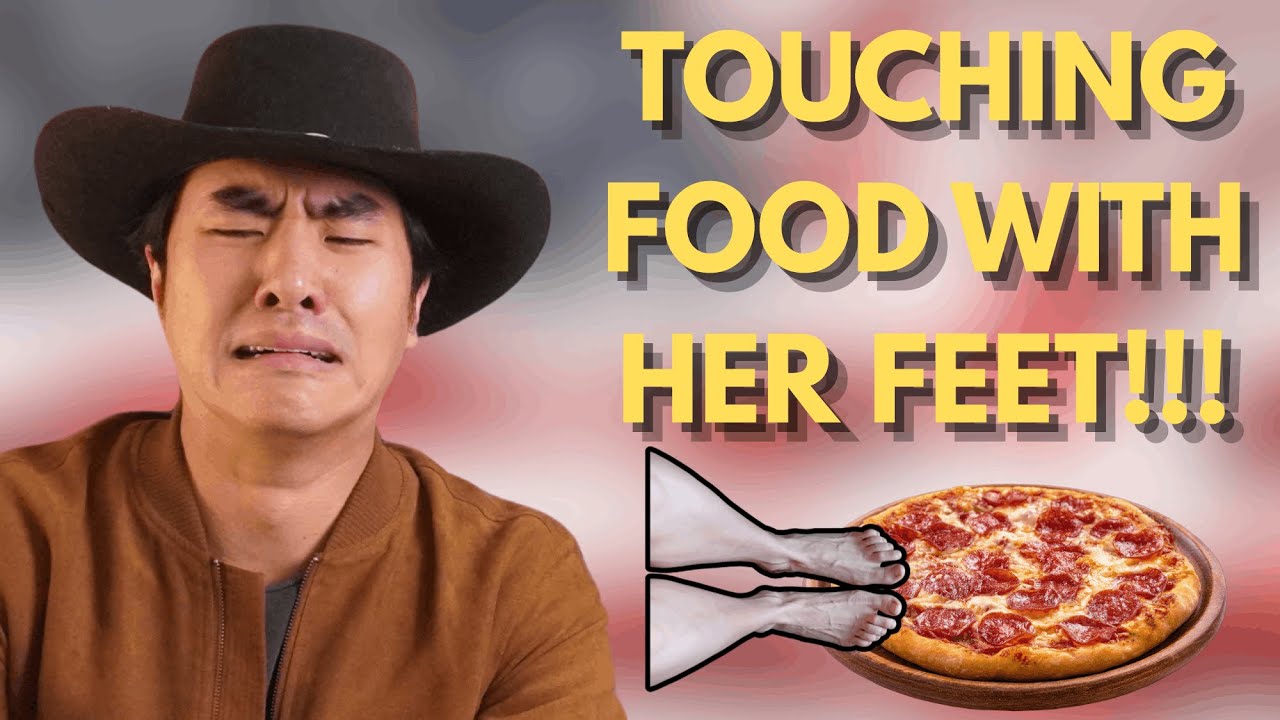 Читаю отвратительные истории с Reddit.