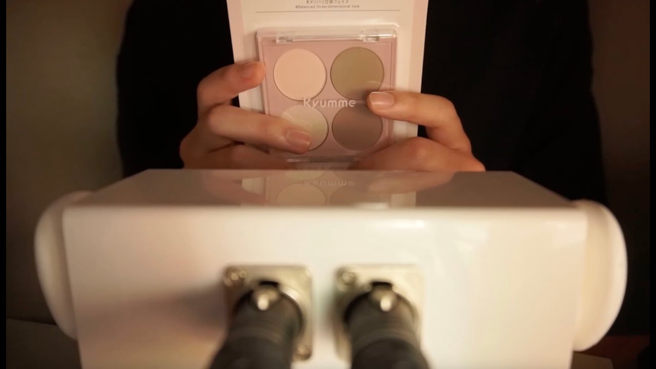 【ASMR】メイクロールプレイのイロハをコメントで教えてもらう配信