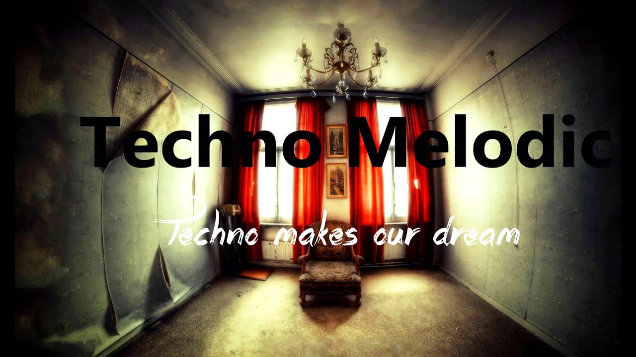 Melokind - Notruf (Orignal Mix)