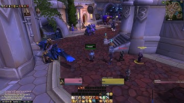 WoW freakz bug report [an urgent gathering]