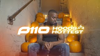 Mitch - Halloween Hoods Hottest