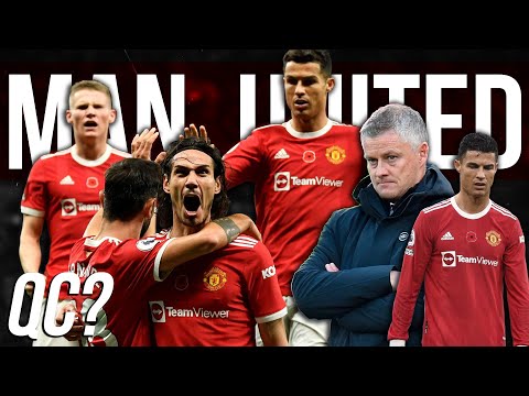 Video: Por Qué El Manchester United Se Llama Los Mancunianos