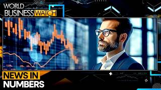 Taiwans Stock Market Makes History  World Business Watch  Wion