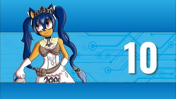 Blind Play - Rune Factory 4 "Special" - Part 10