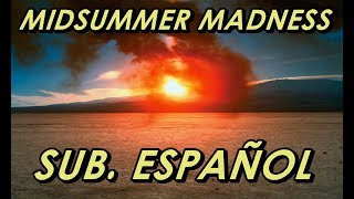 88rising - Midsummer Madness sub. español (ft Joji,Rich Brian,Higher Brothers, AUGUST 08)
