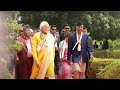 A fruitful visit to lumbini nepal on buddha purnima