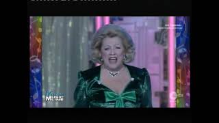 Carla Boni - Tipico Maschio Cover Di Typical Male Un Fantastico Tragico Venerdi 1986