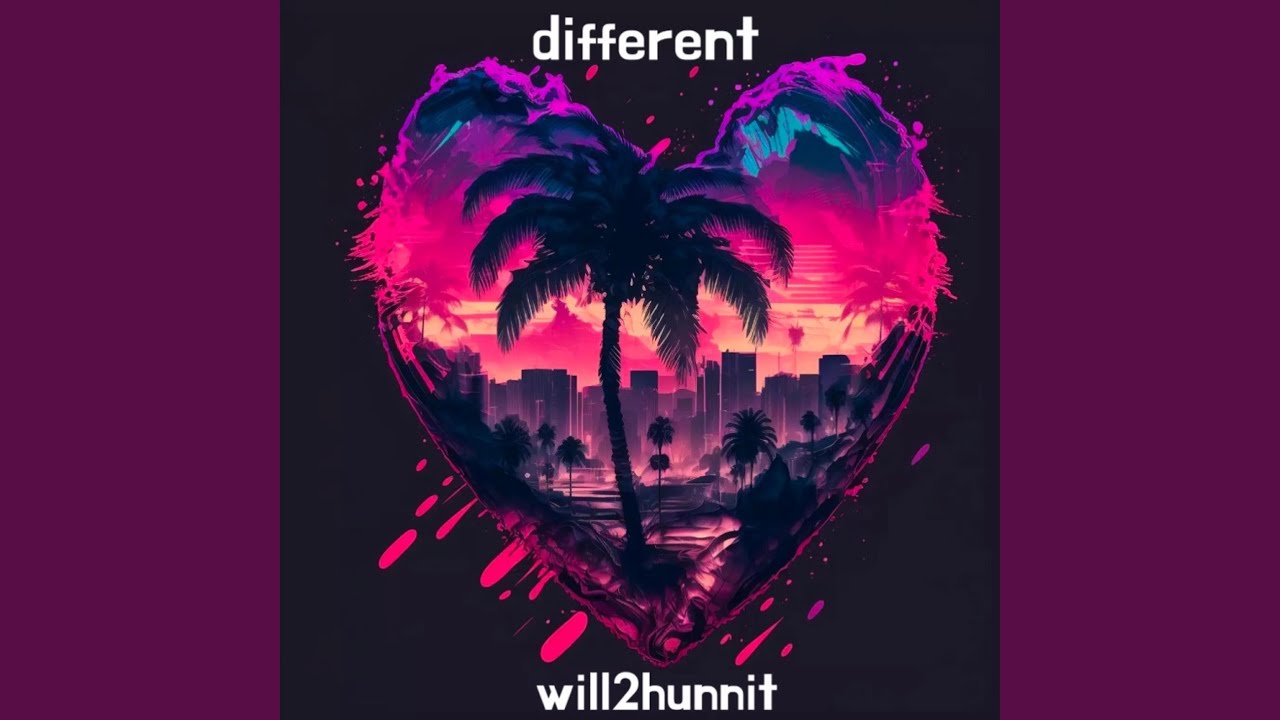 Watch Different on YouTube Watch Different on YouTube