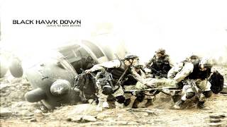 Black Hawk Down (2001) 03. Additional Soundtrack [HD]