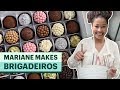 How To Make Authentic Brazilian Brigadeiro
