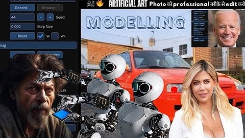Modelling Photo Editing Tool Dawnload | best Photo Editor App for iPhone [DragGAN AI Photo] Android