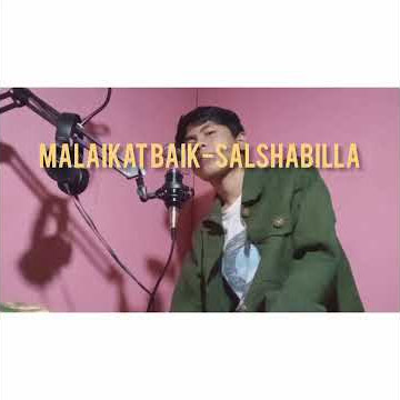 Malaikat baik - Salshabilla (by Erik stwn)