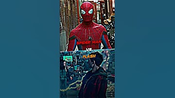 Thumbnail of Avengers Vs Justice League #shorts