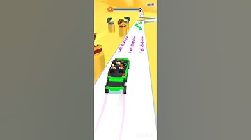 Assemble run 3d-Gameplay #1 #shortsfeed #youtubeshorts #youtube #shortsviral #shorts #ytviral#viral