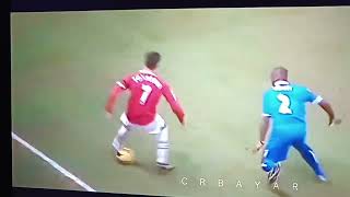 Cristiano Ronaldo Canın Sağ Olsun Skills Goals Hd