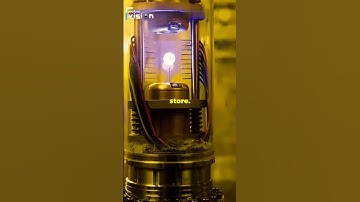 What if the universe was made of antimatter? || #180