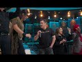 Jeene Ke Hain Chaar Din Live Performance By Salman Khan At Thegreatindiankapilshow Jeene Ke Hain Chaar Din Live Performance By Salman Khan At Thegreatindiankapilshow