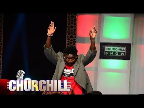 MCA Tricky- vile chokoraa anaweza kukusaidia town