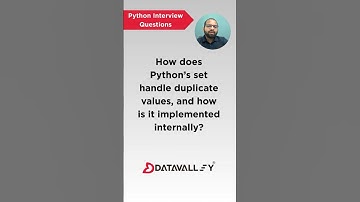 Python Interview Questions | Part 49| Datavalley.ai#coding