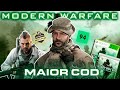 Call of Duty 4: Modern Warfare é o MAIOR JOGO DA FRANQUIA?
