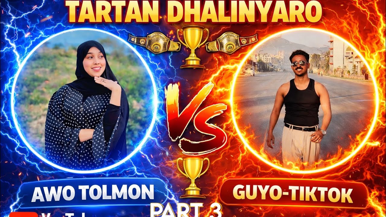 QOFKII DHIBCO BATAA AYAA AH GUULAYSTAHA PART-3