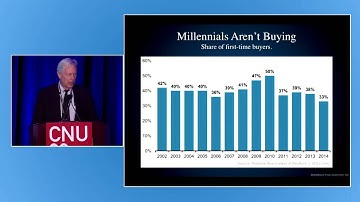 New Urbanism 101: The Market