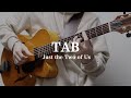 Just the Two of Us [ TAB ] NeoSoulGuitar