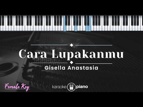 🛑SPESIAL BEST ALBUM GISEL🛑 CARA LUPAKANMU