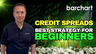 How to Turn Credit Spreads into Cash with this Barchart Tool