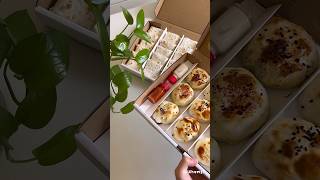 مطعم فطور بالرياض 🍳🥪