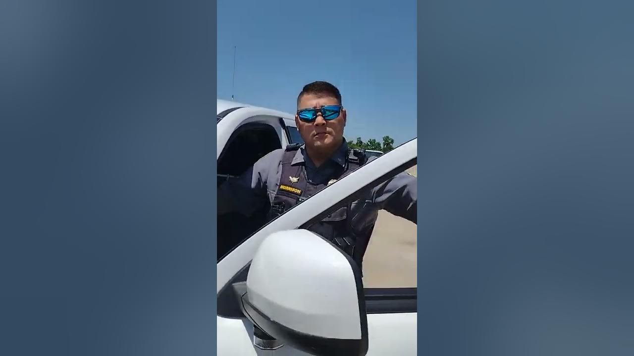 Retaliation by Ponca City Electric Company YouTube