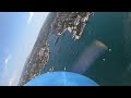 В День ВМФ в Севастополе летчица ДОСААФ покажет высший пилотаж