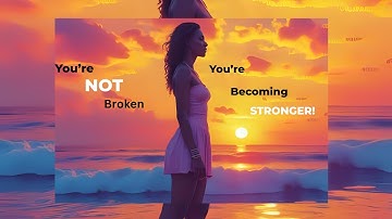 Narcissistic Abuse Recovery | How to Rebuild  Boundaries After Emotional Trauma”