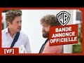 Date Limite - Bande Annonce Officielle 1 (VF) - Robert Downey JR / Zach Galifianakis