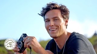 Adam Bartoshesky | Ambassador of Stoke & Leisure Candidate screenshot 3