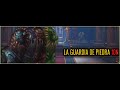 Como hacer la Guardia Petrea 10n