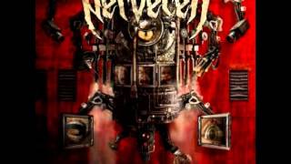 Nervecell-The Taste Of Betrayal