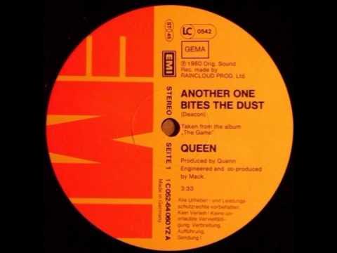 Another One Bites The Dust [Vinyl record Single 7]