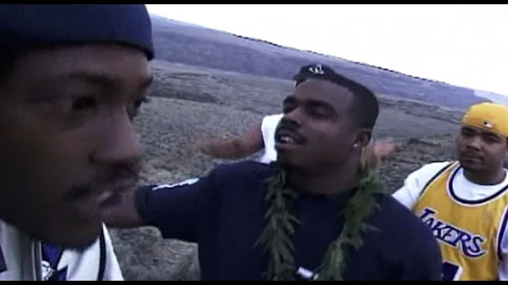 Tha Dogg Pound - Gangstas (Classic Official Music Video)