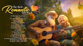 Romantic Guitar Music ️ The Best Guitar Melodies For Your Most Romantic Moments ️