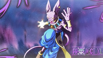 Summoning Shenron + Beerus Showcase with 1v1