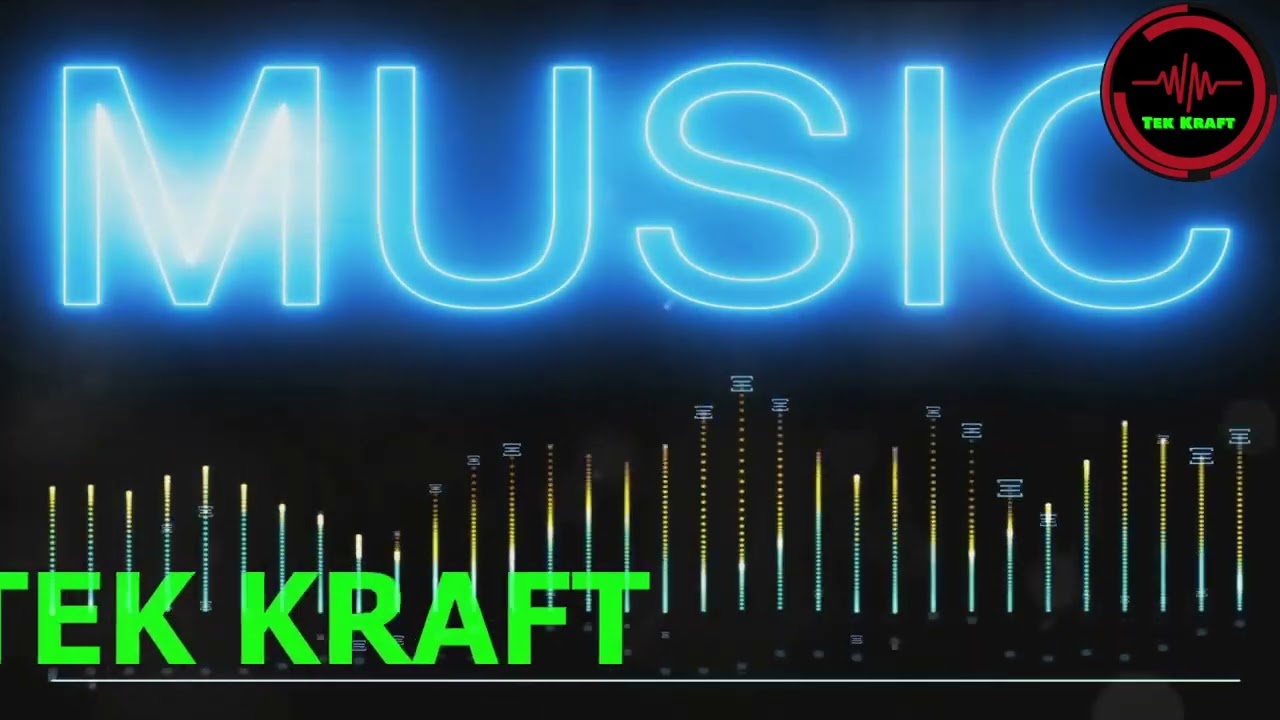 TEK KRAFT   Acid Techno Therapy