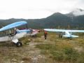 Bush Flying Southeast Alaska