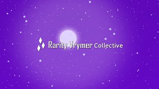 Rarity Vrymer Collective - The Radiances (graBEATy Remix) (2021) @RarityVCStudiosOfficial