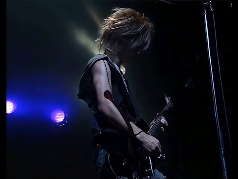 [1080p60FPS] GALNERYUS - Raid again [2006 LIVE from "Live for Rebirth"]