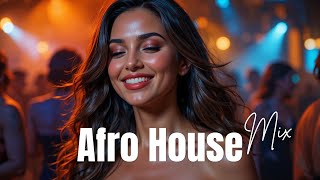 AfroFlow River – Warm Melodic Ocean Vibes