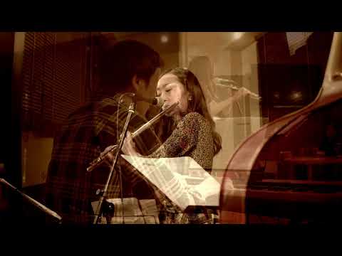 Live at chez l'ami Noix - Novemver 5th 2022 - 酒井麻生代/瀬田創太/川本悠自