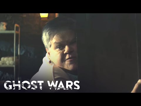 GHOST WARS - Season 1, Episode 8: Holy Hookie - SYFY - 동영상